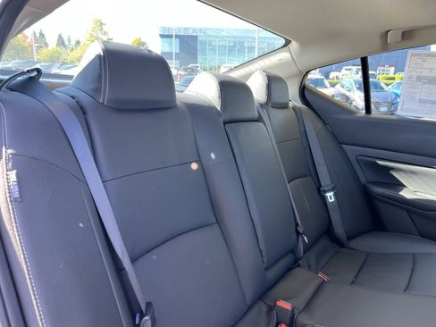 New 2025 Nissan Altima 2.5 SL image 25