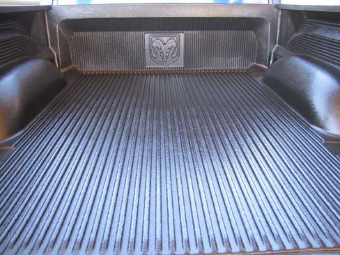 Used 2017 RAM 1500 Big Horn image 29