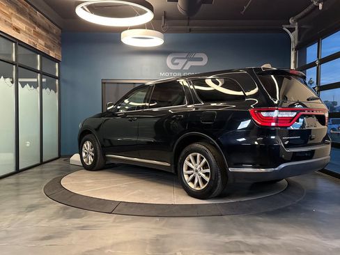 Used 2020 Dodge Durango AWD image 5