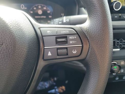 New 2025 Honda Accord SE image 32