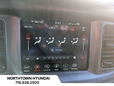 Used 2023 Dodge Charger SXT w/ Plus Group image 21