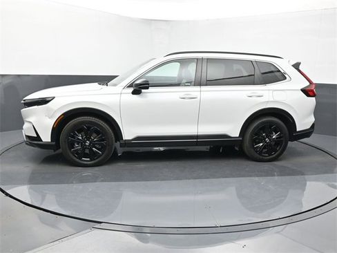 Used 2023 Honda CR-V Sport Touring image 2
