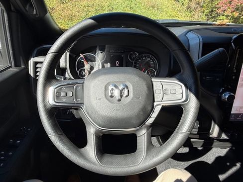 New 2026 RAM 2500 Tradesman image 19