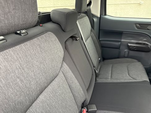 New 2025 Ford Maverick XLT w/ Black Appearance Package image 11