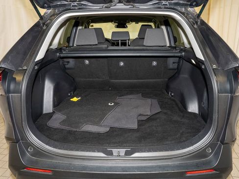 Used 2024 Toyota RAV4 XLE image 5