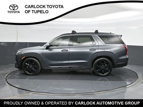 Used 2024 Hyundai Palisade XRT FWD image 9