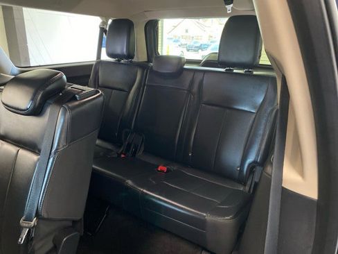 Used 2023 Ford Expedition Max XLT AWD/4WD image 12