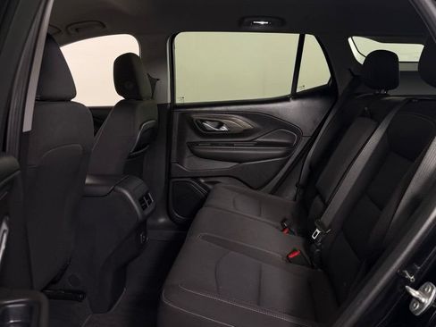 Used 2023 GMC Terrain SLE w/ Driver Convenience Package FWD image 27