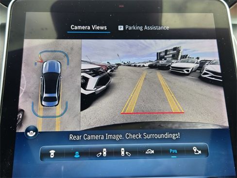 Used 2023 Mercedes-Benz C 300 Sedan image 20