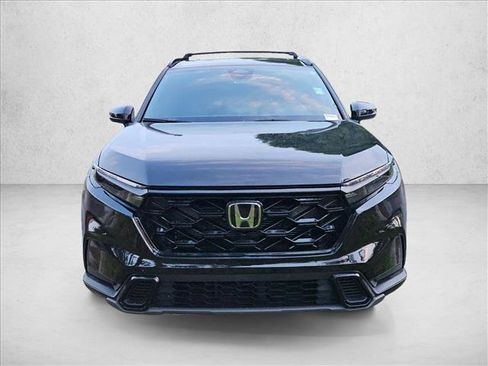 Used 2025 Honda CR-V Sport image 2