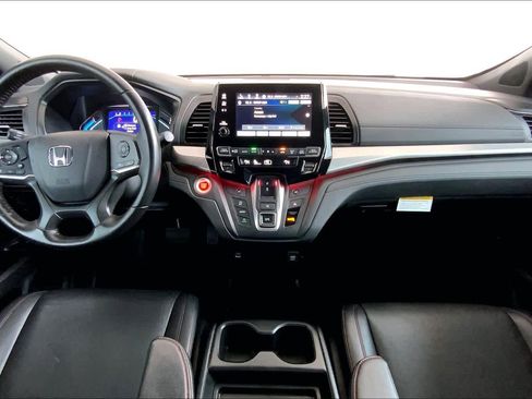 Used 2023 Honda Odyssey Sport image 32