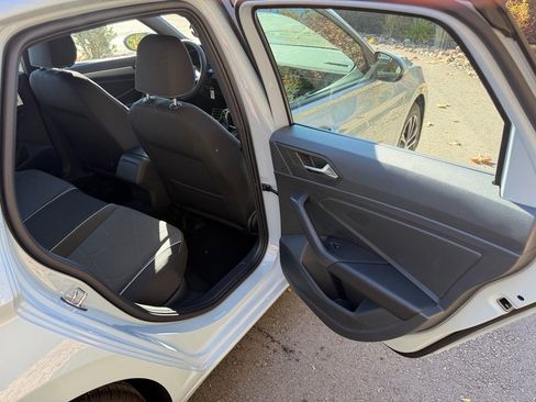 New 2026 Volkswagen Jetta Sport image 13