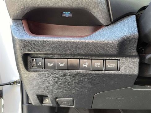 Used 2023 Toyota RAV4 Limited image 22