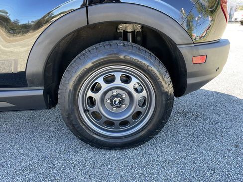 Used 2024 Ford Bronco Sport Outer Banks image 52