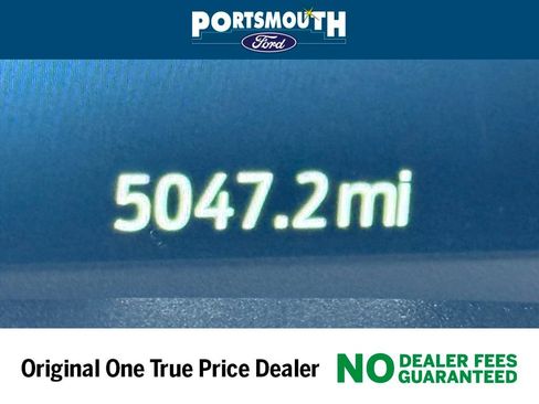 Used 2025 Ford Bronco Sport Big Bend image 18