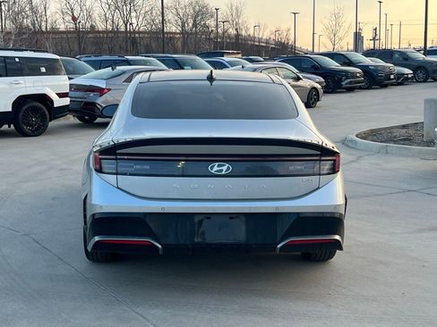 Certified 2024 Hyundai Sonata Limited image 11