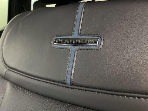 New 2025 Ford F250 Platinum image 31