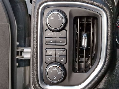 Used 2019 Chevrolet Silverado 1500 RST AWD/4WD image 28