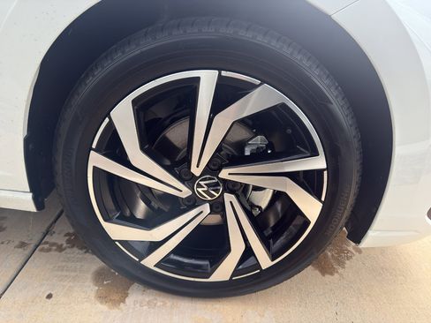 New 2026 Volkswagen Jetta SEL image 18