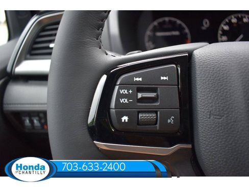 New 2026 Honda Odyssey Touring image 12