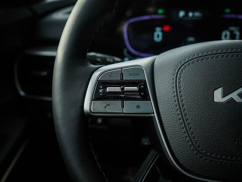 New 2025 Kia Telluride EX X-Line image 22