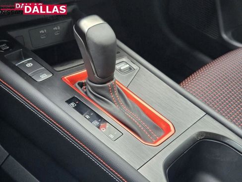 New 2025 Nissan Kicks SR image 18