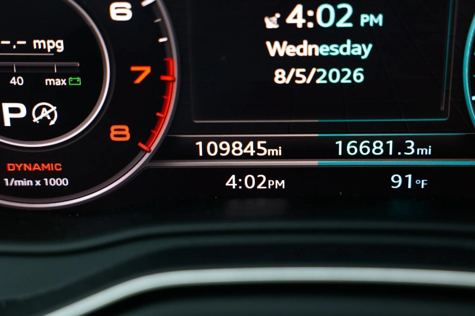 Used 2018 Audi A4 2.0T Premium Plus w/ Premium Plus Package AWD/4WD image 48