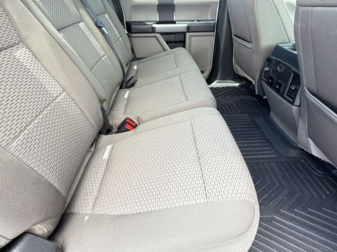 Used 2022 Ford F250 XLT w/ XLT Value Package AWD/4WD image 31