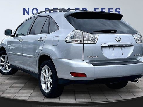 Used 2009 Lexus RX 350 2WD image 4