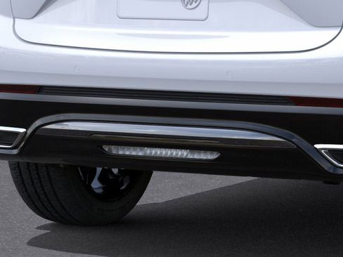 New 2026 Buick Envision Sport Touring image 14