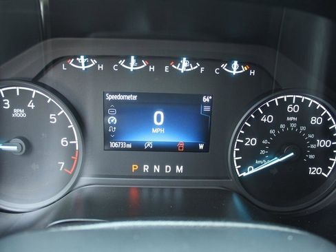 Used 2021 Ford F150 XL w/ Equipment Group 101A High image 25