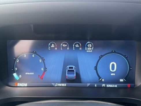 Used 2025 Ford F150 STX image 23