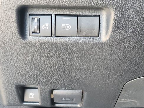 Used 2024 Toyota RAV4 XLE image 12