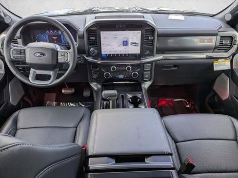 New 2026 Ford F150 Lariat w/ Equipment Group 502A High AWD/4WD image 15