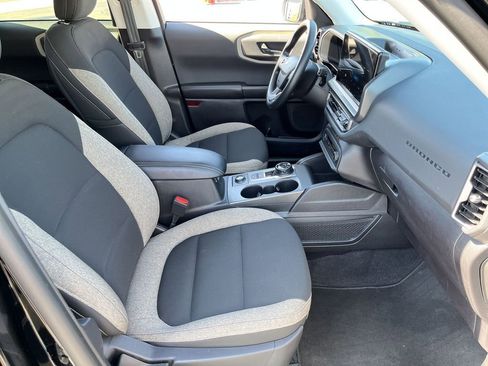 Used 2025 Ford Bronco Sport Big Bend image 29