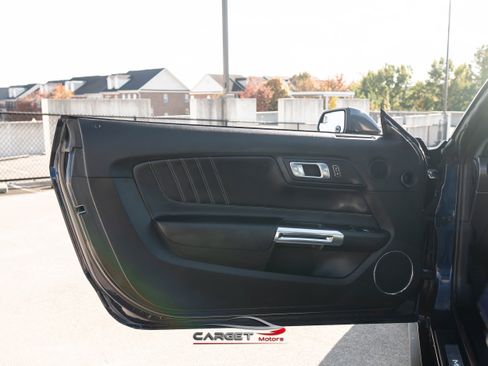 Used 2020 Ford Mustang Premium w/ 2.3L High Performance Package image 35