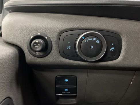 Used 2024 Ford Transit 250 148 High Roof Extended AWD w/ Load Area Protection Package image 16