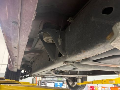 Used 2007 Chevrolet TrailBlazer SS image 37