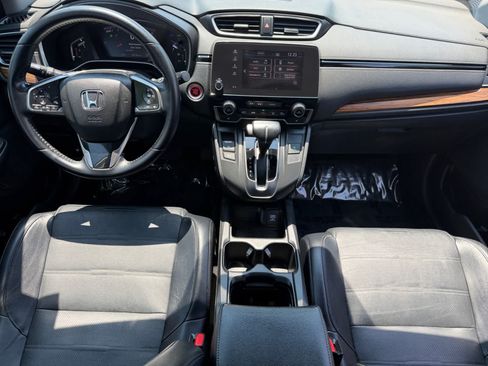 Used 2018 Honda CR-V EX-L image 6