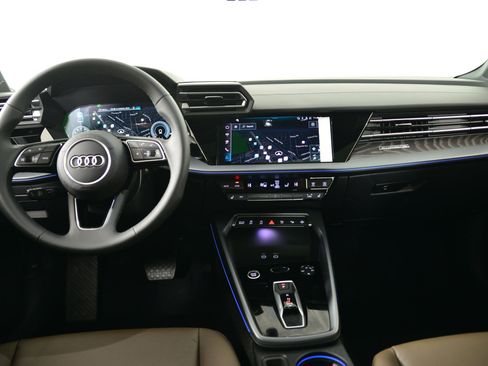 New 2026 Audi A3 2.0T Premium Plus image 3
