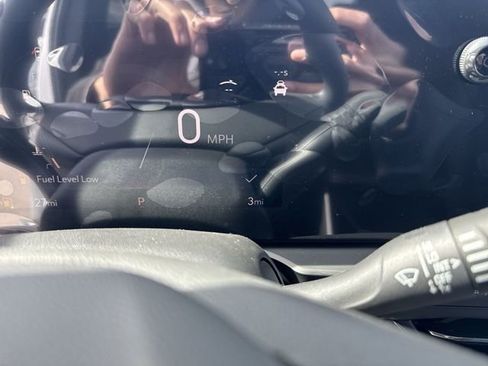 New 2026 Buick Envista Preferred w/ Advanced Safety Package FWD image 15