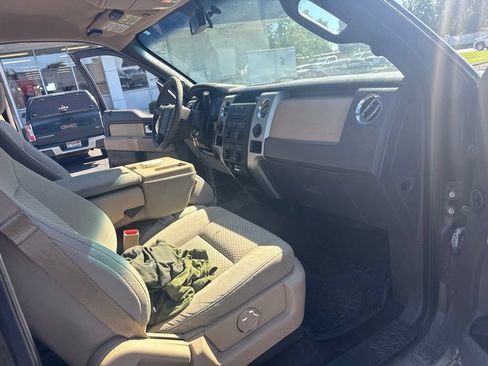 Used 2014 Ford F150 XLT w/ XTR Package AWD/4WD image 14