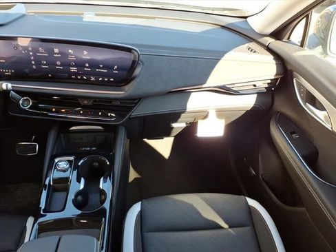 New 2026 Buick Envision Sport Touring image 19