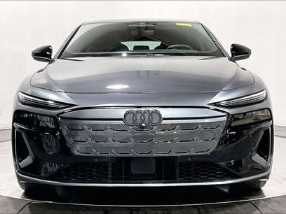 Certified 2025 Audi S6 e-tron Premium w/ Convenience Package