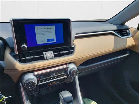 New 2025 Toyota RAV4 LE image 21