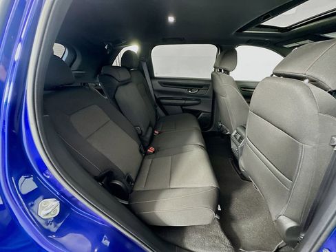 Used 2024 Honda CR-V Sport image 27