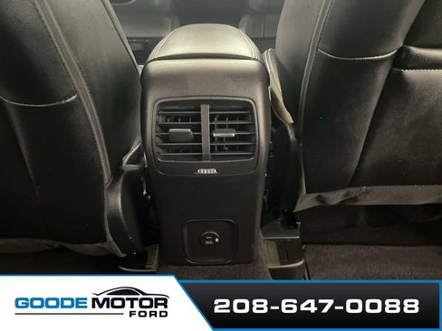 Used 2022 Ford Escape SEL w/ Technology Package AWD/4WD image 20