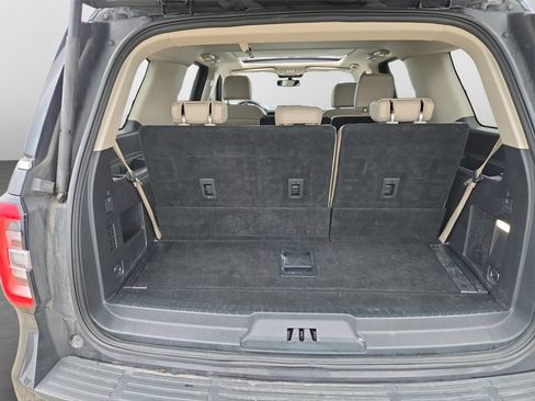 Used 2024 Ford Expedition Limited AWD/4WD image 30
