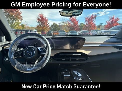 New 2026 Buick Enclave Preferred w/ Power Package image 13