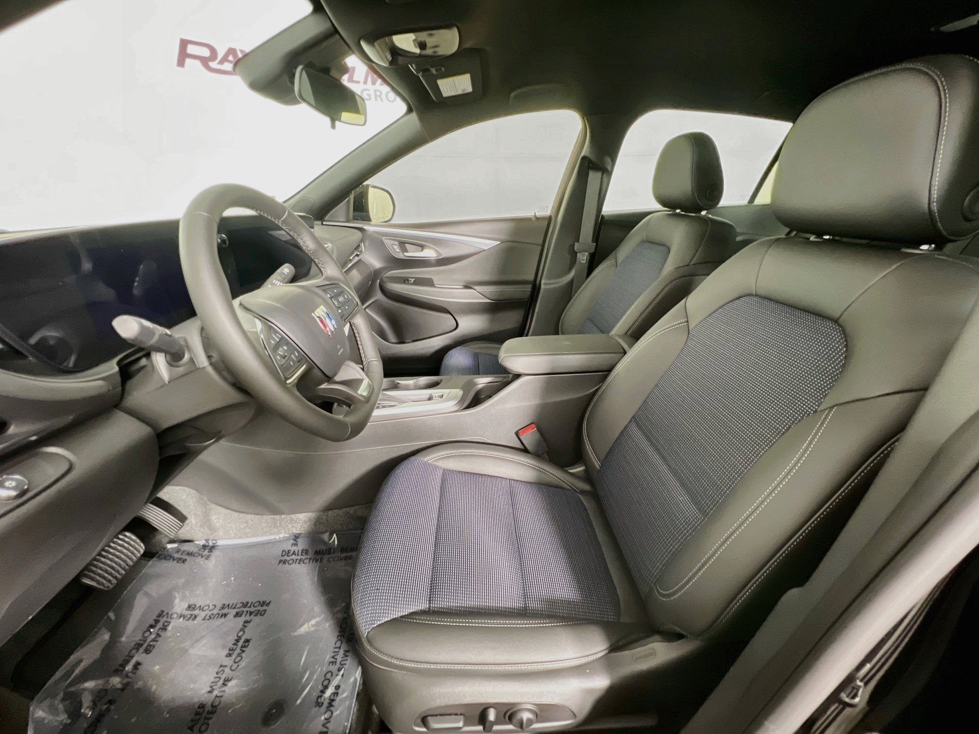 New 2026 Buick Envista Sport Touring w/ Convenience I Package FWD image 10
